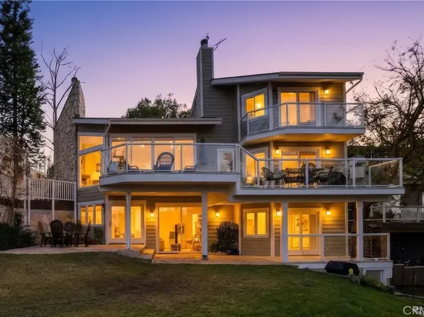 31821 Via Pato, Trabuco Canyon, CA 92679