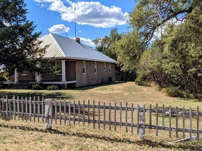 0 E 250th Rd, Utica, KS, 67584