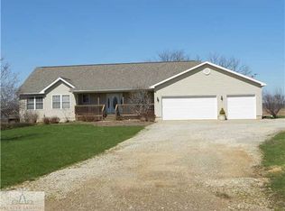 3378 Carlisle Hwy, Charlotte, MI 48813