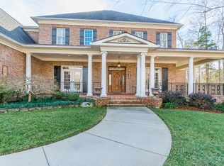 3924 Newport Ct, High Point, NC 27265