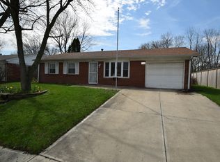 3648 N Faculty Dr, Indianapolis, IN