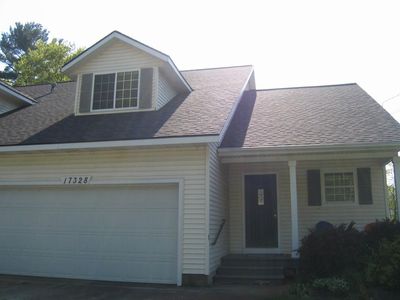17328 Hazel St, Spring Lake, MI, 49456