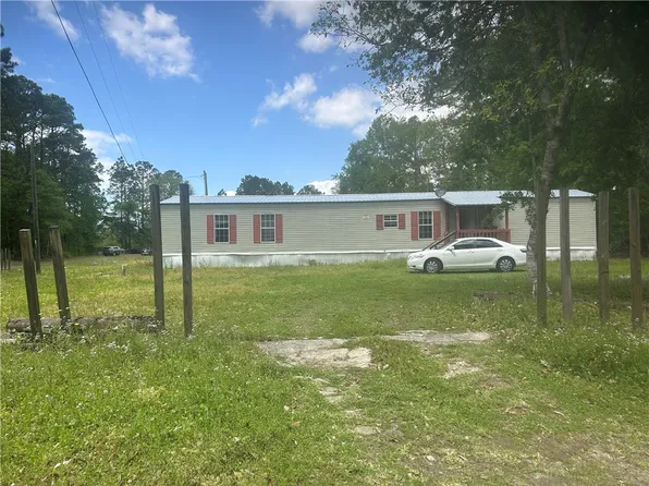 132 Mister Rd, Brunswick, GA 31523