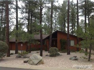 340 Hidden Valley Dr, Prescott, AZ 86303
