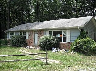 322 E 550 S, Columbus, IN 47201