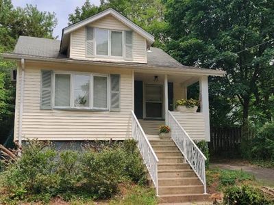 265 S 8th Ave, Highland Park, NJ, 08904
