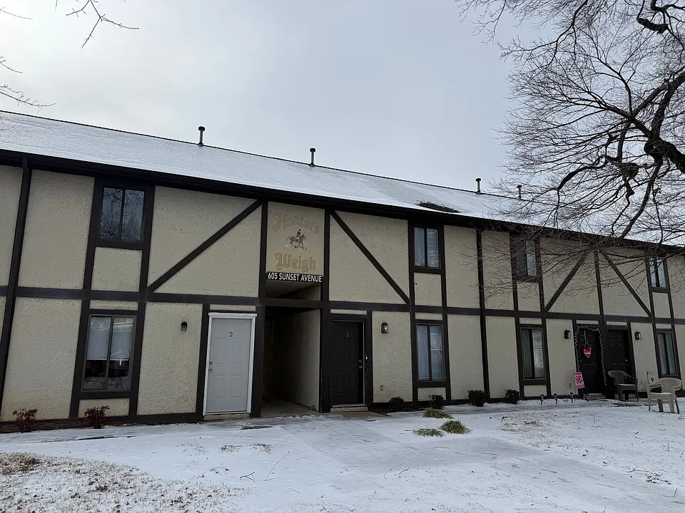 605 Sunset Ave