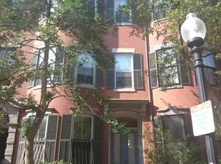 150 W Concord St #1, Boston, MA 02118