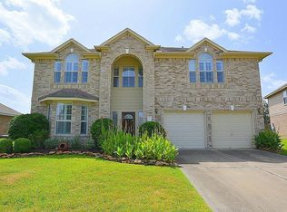 12430 Taylorwood Ln, Houston, TX 77070
