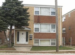 4351 Butterfield Rd APT 1, Hillside, IL 60162