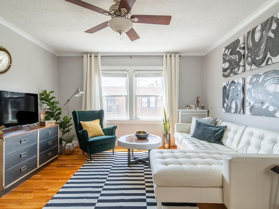1st image of 4536 Jarboe St APT 4