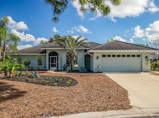 2262 Lakewood Ln, Nokomis, FL 34275