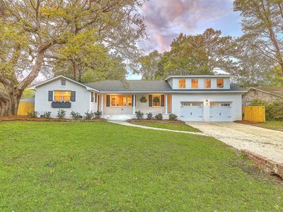 2329 S Lander Ln, Charleston, SC, 29414