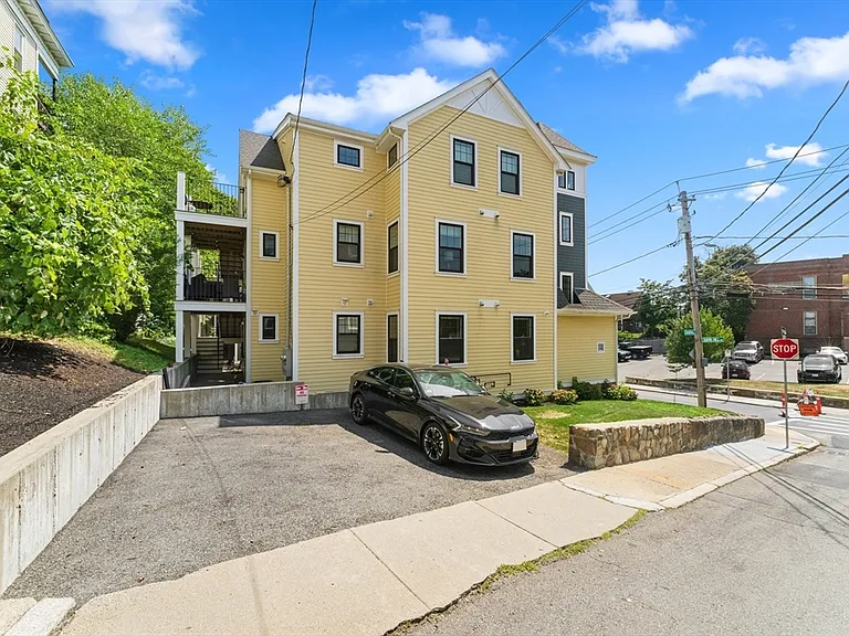 152-154 Savin Hill Ave #2 — Photo 14