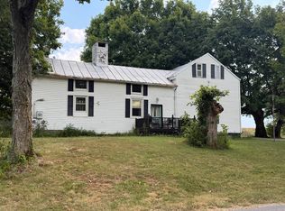 1618 Lake Spring Rd, Franklin, KY 42134