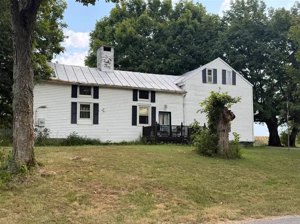 1618 Lake Spring Rd, Franklin, KY 42134