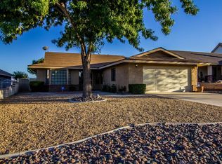 17819 Sunburst Rd, Victorville, CA 92395