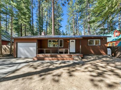 800 Julie Ln, South Lake Tahoe, CA, 96150