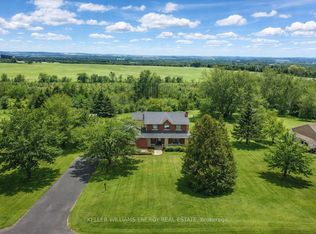 57 Potters Ln, Clarington, ON L0B1J0