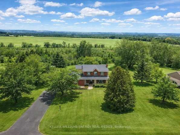 57 Potters Ln, Clarington, ON L0B 1J0