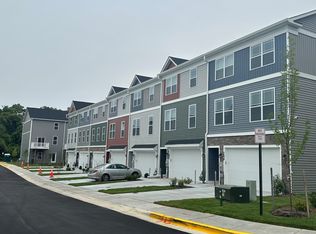 7832 Wolf Run Ln, Severn, MD