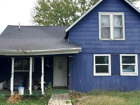 310 N Walnut St, Creston, IA 50801