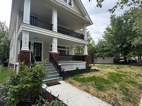 3rd image of 10131 Nanford Rd #1