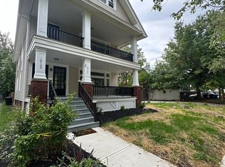 10131 Nanford Rd #2, Cleveland, OH 44102