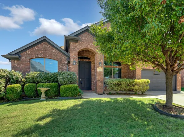 439 Bristol St, Roanoke, TX 76262