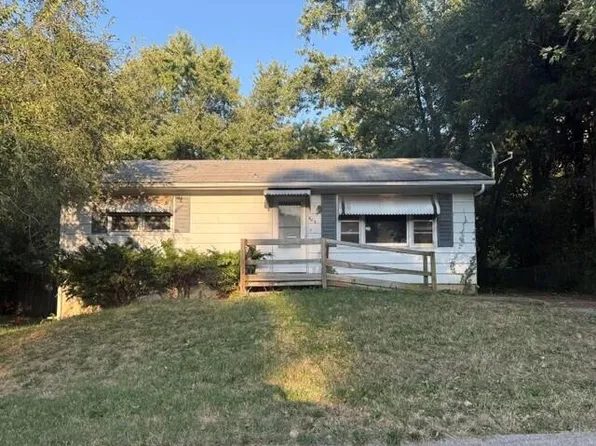 604 Banks Ave, Columbia, MO 65203