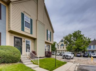 1651 S Idalia Cir UNIT B, Aurora, CO 80017