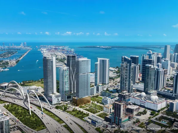 Residence 43A Plan, JEM Private Residences