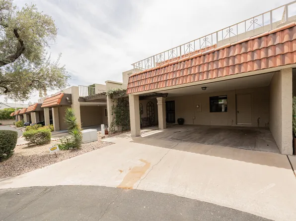 4922 N 42nd Way, Phoenix, AZ 85018