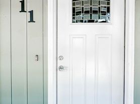 Garland Way Apartments