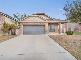 5524 Shorthorn Dr, Laredo, TX 78046