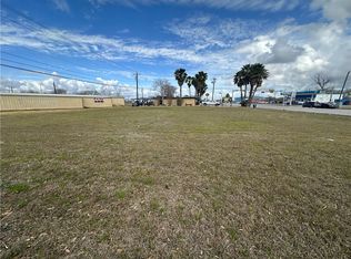 Lots 4 9 Main St, Ingleside, TX 78362