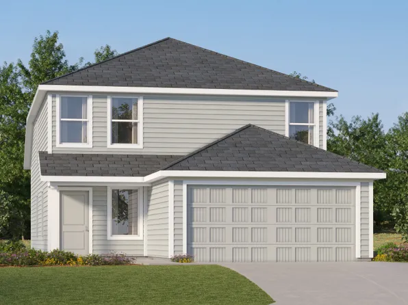 Morrow Plan, Kyndwood : Cottage Collection