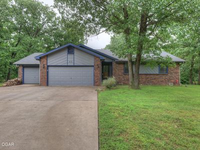 303 Sunset Dr, Carl Junction, MO, 64834