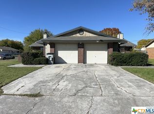 1901 Windward Dr, Killeen, TX 76543