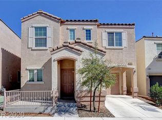 9112 Tantalizing Ave, Las Vegas, NV 89149