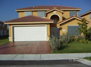 3142 SW 144th Pl, Miami, FL 33175