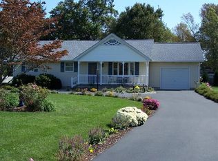 27 Harborview Rd, Lewes, DE 19958