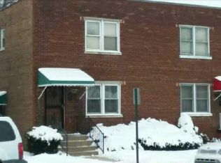 3934 Euclid Ave, East Chicago, IN 46312