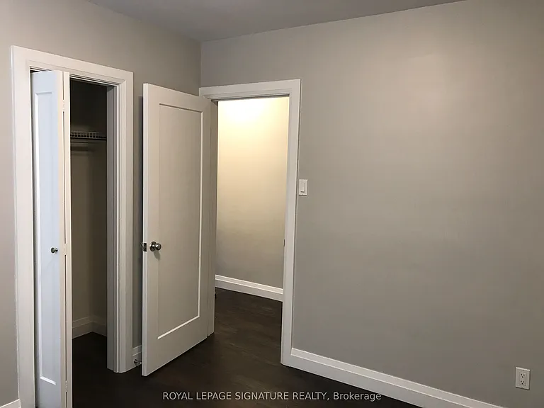 273 Lakeshore Rd E #1 — Photo 6