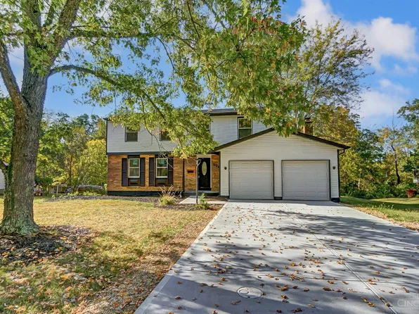 5769 Cedaridge Dr, Cincinnati, OH 45247