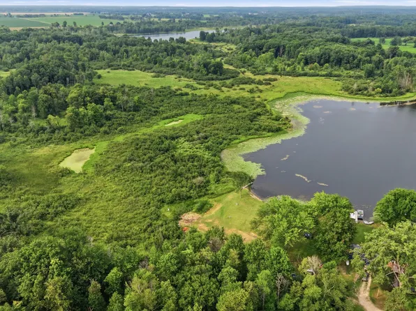 7881 Little Penny Ln, Six Lakes, MI 48886