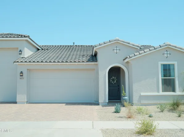 16773 W WHISPERING WIND Drive, Surprise, AZ 85387