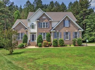 8530 Hampton Crossing Pl, Chesterfield, VA 23832