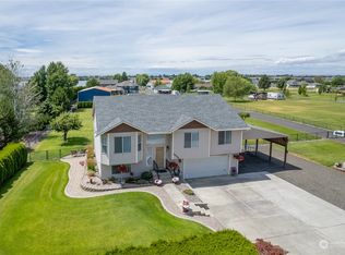 3032 Snow Goose Rd NE, Moses Lake, WA 98837