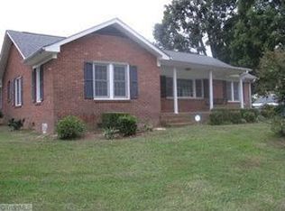 14220 State Highway 8, Lexington, NC 27292